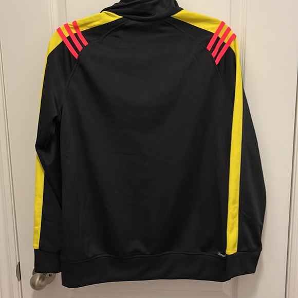 Adidas Jacket - Picture 2 of 3